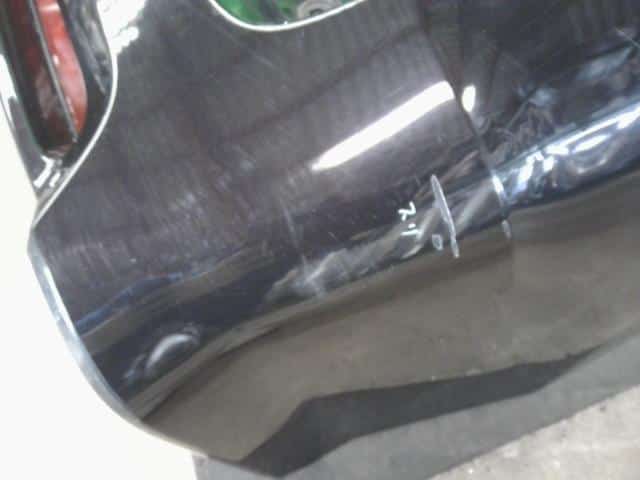 Rear Bumper Assembly HONDA Step Wagon 2008 DBA-RG1 — photo 3