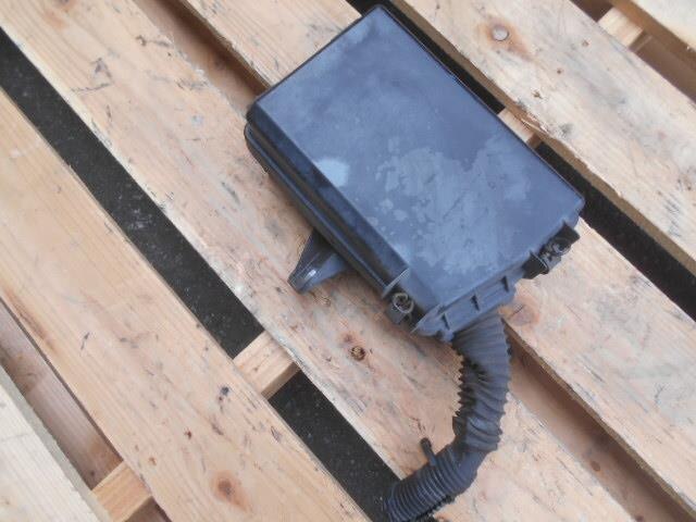 Fuse Box TOYOTA Toyoace 2005 PB-XZU306 — photo 5