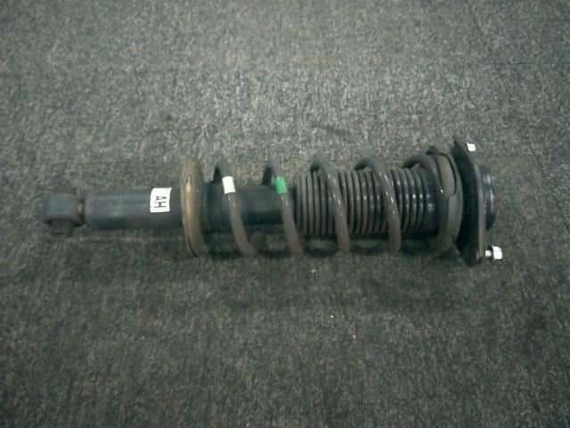 Rear Right Strut SUBARU Impreza 2008 CBA-GRB 20365FG070 — photo 1