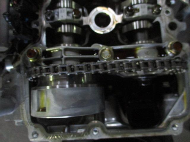 1KR-FE Engine TOYOTA Passo 2016 DBA-M700 — photo 9