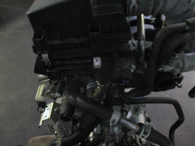 1KR-FE Engine TOYOTA Passo 2016 DBA-M700 — photo 5