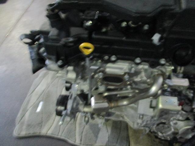 1KR-FE Engine TOYOTA Passo 2016 DBA-M700 — photo 4
