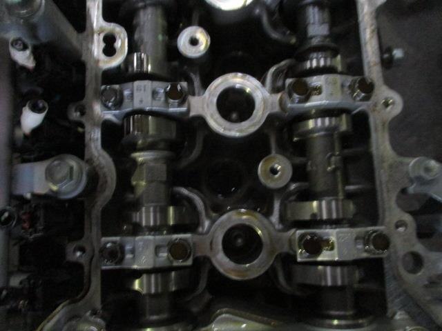1KR-FE Engine TOYOTA Passo 2016 DBA-M700 — photo 10