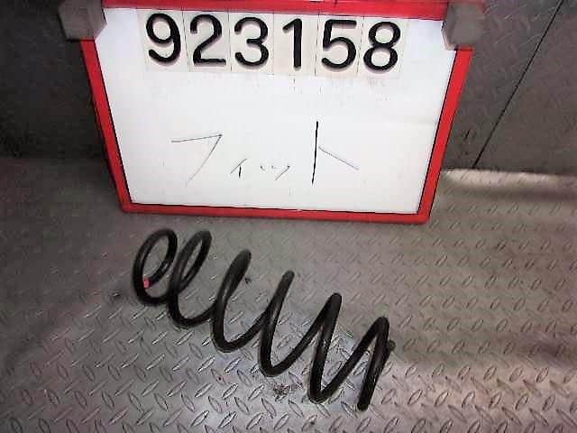 Coil Spring HONDA Fit 2013 DBA-GK3 — photo 1
