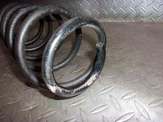 Coil Spring HONDA Fit 2013 DBA-GK3 — photo 4