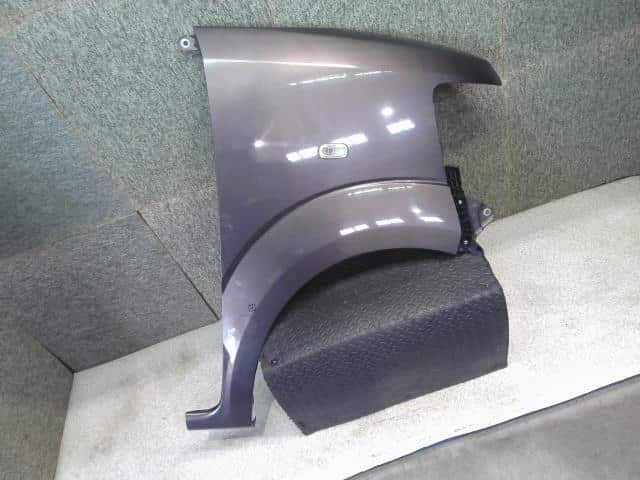 Right Fender Panel HONDA N BOX 2012 DBA-JF1 — photo 1