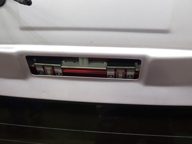 Back Door Assembly TOYOTA Vitz 2011 DBA-NSP130 — photo 6