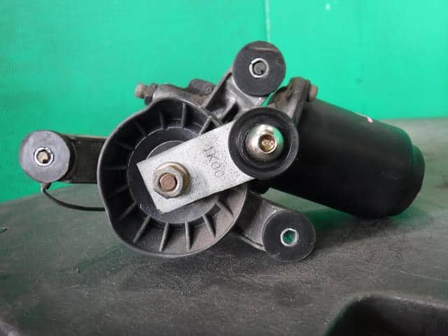 Front Wiper Motor MITSUBISHI Minica 1997 E-H31A — photo 4
