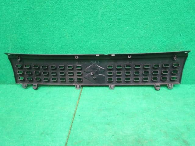 Radiator Grille SUZUKI Alto 2005 CBA-HA24S 7174172J00 — photo 6