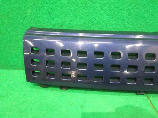 Radiator Grille SUZUKI Alto 2005 CBA-HA24S 7174172J00 — photo 2