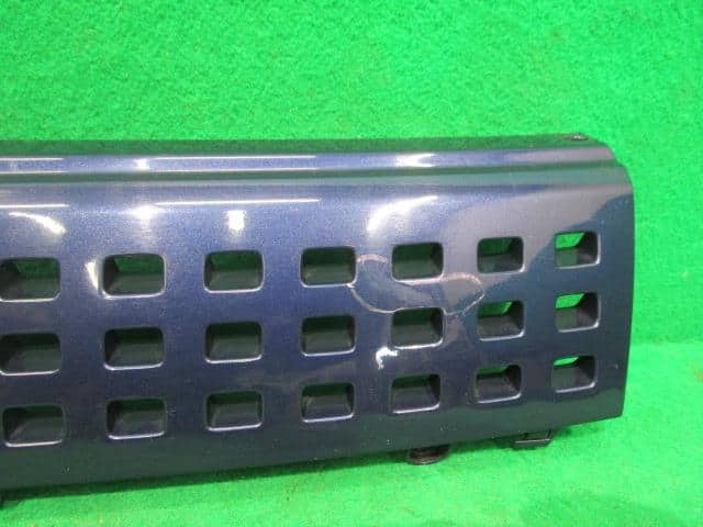 Radiator Grille SUZUKI Alto 2005 CBA-HA24S 7174172J00 — photo 4
