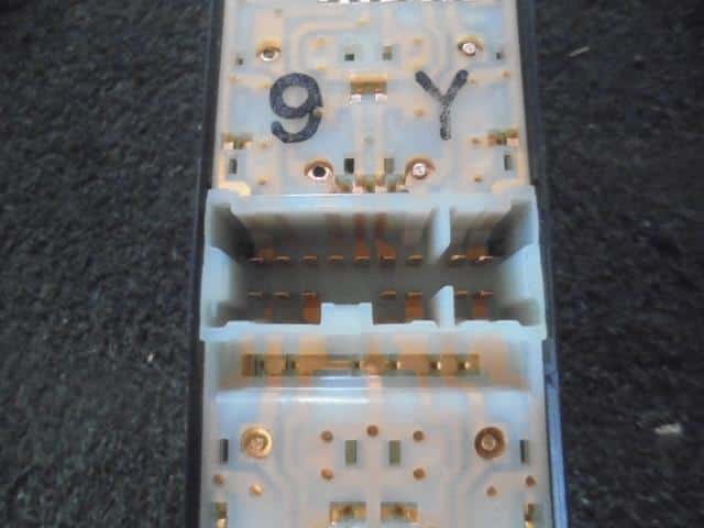 Power Window Switch NISSAN Murano 2006 CBA-PNZ50 — photo 2