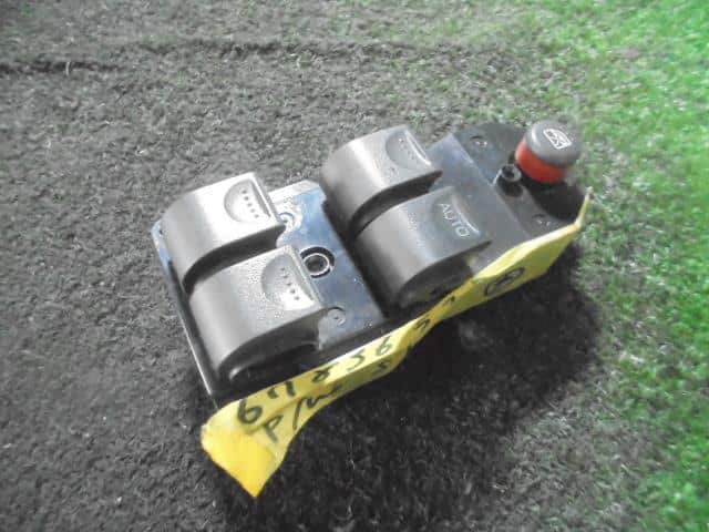 Power Window Switch HONDA Life 2006 DBA-JB5 — photo 1