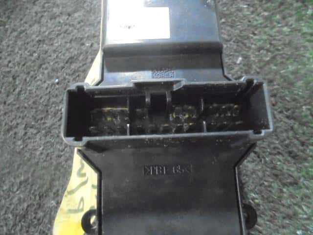Power Window Switch HONDA Life 2006 DBA-JB5 — photo 2