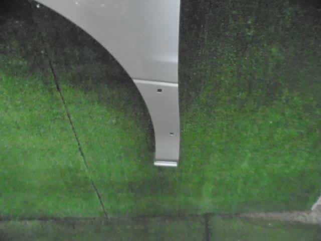 Left Fender Panel TOYOTA Alphard 2004 — photo 3