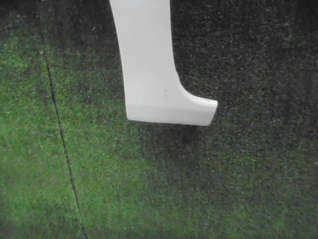 Left Fender Panel HONDA Fit 2008 DBA-GE6 — photo 3