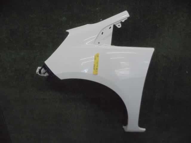 Left Fender Panel HONDA Fit 2008 DBA-GE6 — photo 1