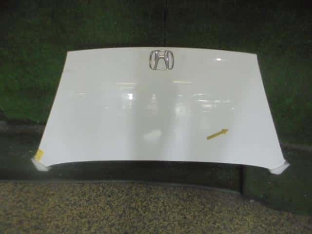 Bonnet Hood HONDA Life 2004 CBA-JB5 — photo 1