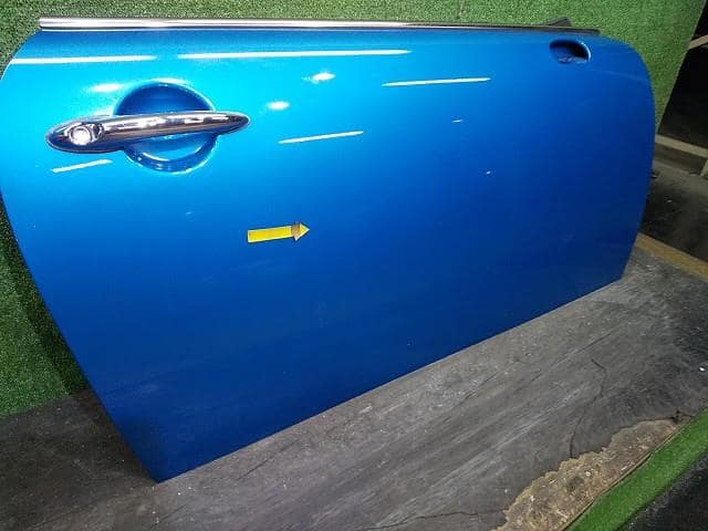 Front Right Door Assembly BMW Bmw mini_ 2007 ABA-RH16 — photo 4