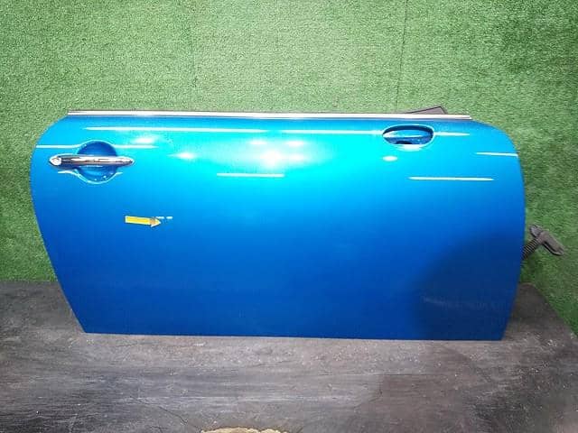 Front Right Door Assembly BMW Bmw mini_ 2007 ABA-RH16 — photo 1
