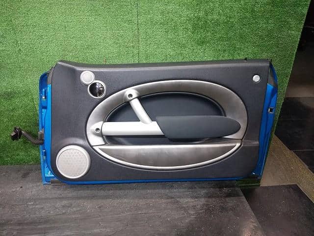 Front Right Door Assembly BMW Bmw mini_ 2007 ABA-RH16 — photo 2