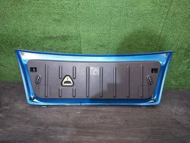 Back Door Assembly BMW Bmw mini_ 2007 ABA-RH16 — photo 2