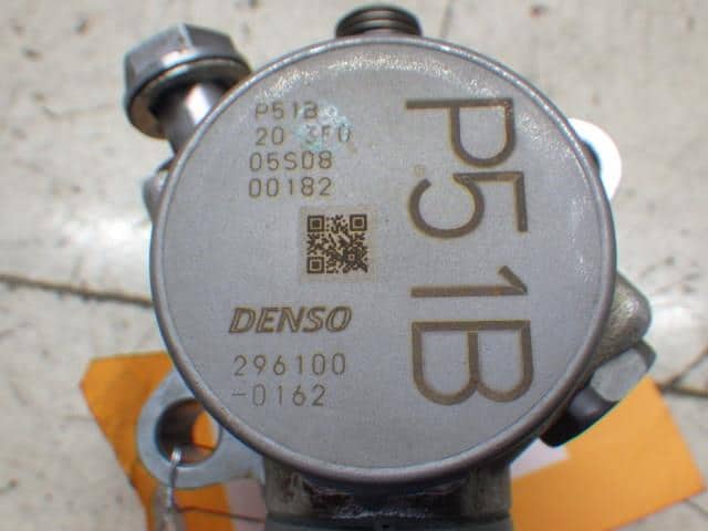 Engine Parts MAZDA Roadstar 2015 DBA-ND5RC P51B203F0A — photo 2