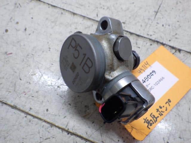 Engine Parts MAZDA Roadstar 2015 DBA-ND5RC P51B203F0A — photo 1