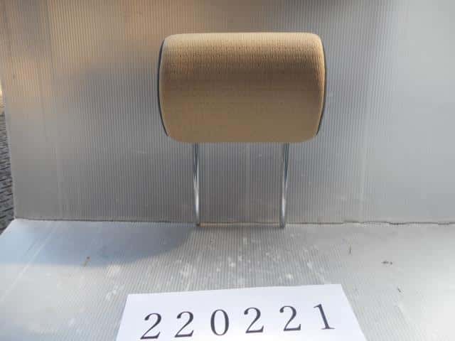 Headrest SUZUKI Lapin 2008 DBA-HE22S — photo 1