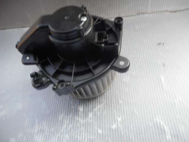 Blower Motor SUZUKI Lapin 2008 DBA-HE22S — photo 2