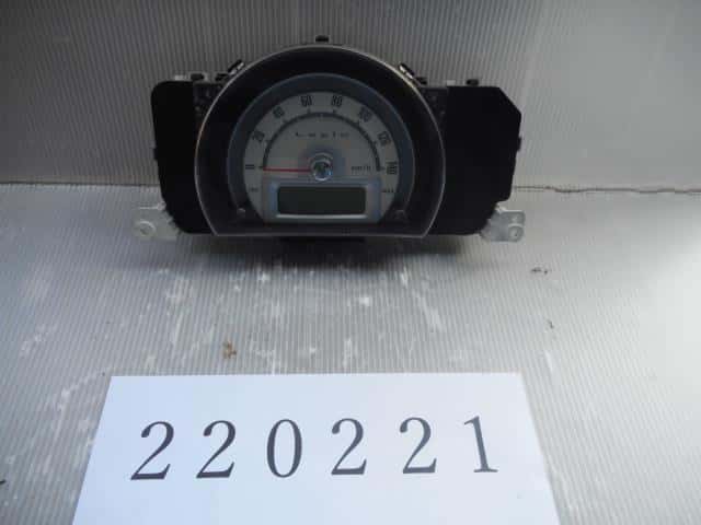 Speedometer SUZUKI Lapin 2008 DBA-HE22S — photo 1