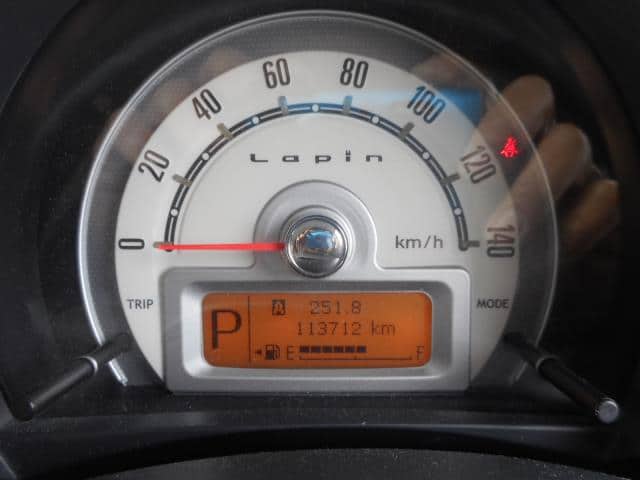 Speedometer SUZUKI Lapin 2008 DBA-HE22S — photo 5