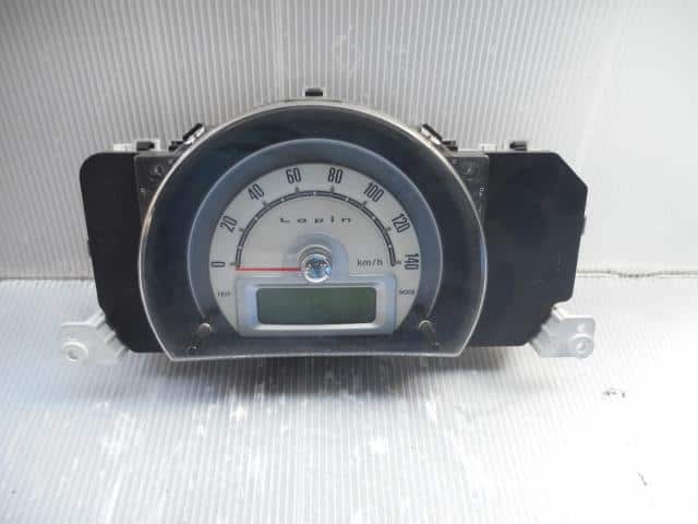 Speedometer SUZUKI Lapin 2008 DBA-HE22S — photo 2