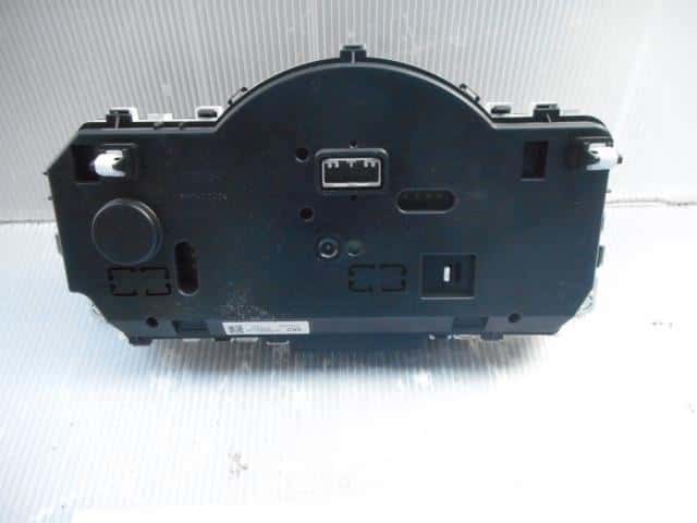 Speedometer SUZUKI Lapin 2008 DBA-HE22S — photo 3