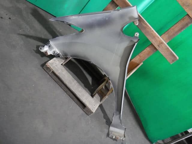 Right Fender Panel HONDA Freed 2008 DBA-GB3 — photo 4