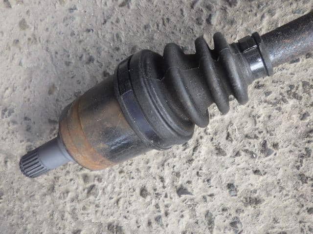 Front Right Drive Shaft HONDA Acty 2013 EBD-HA9 — photo 5