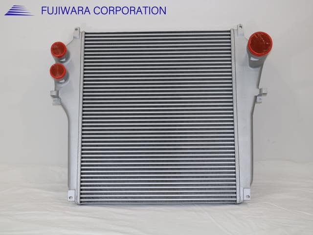 Intercooler HINO Hino largesize car 2007 BKG-FW1EYYJ 17940E0240 — photo 1