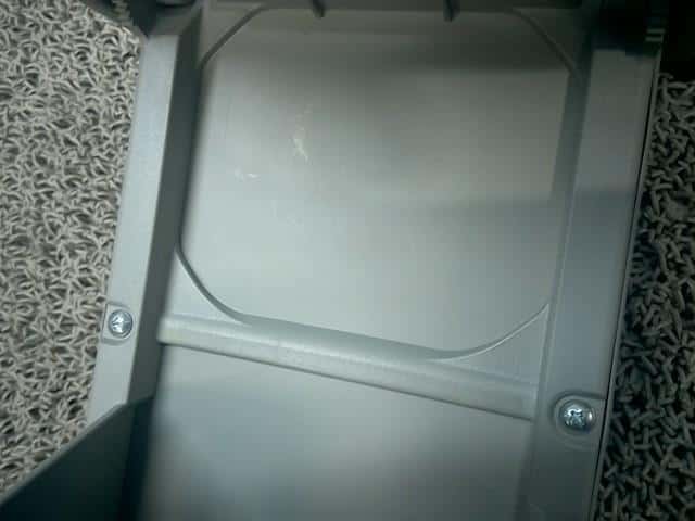 Console Box SUZUKI Spacia 2013 DBA-MK32S — photo 3
