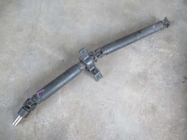 Rear Propeller Shaft NISSAN Gloria 1997 E-CY31 — photo 1