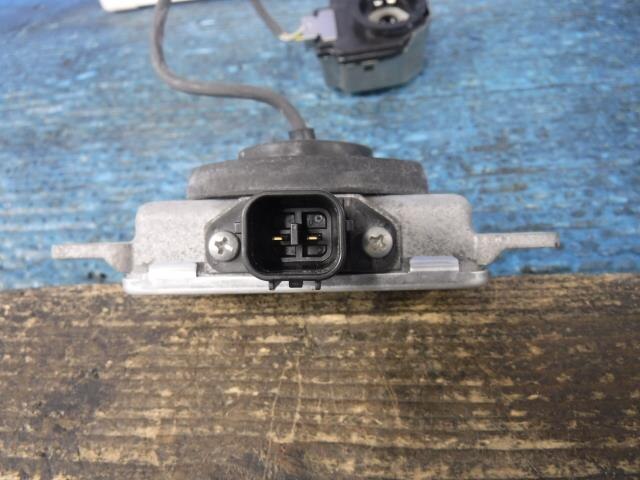 HID Control NISSAN Dayz roox 2014 DBA-B21A — photo 2