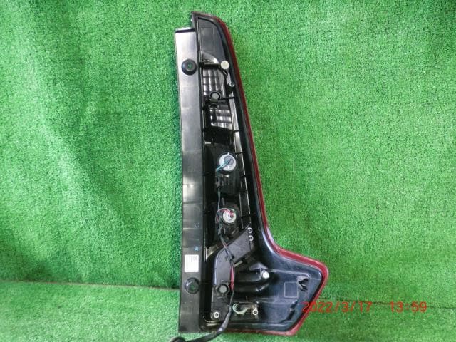 Left Tail Light NISSAN Dayz 2017 DBA-B21 — photo 2