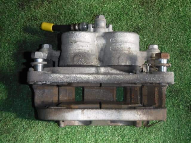Front Right Caliper SUBARU Impreza 2015 DBA-GP3 — photo 2