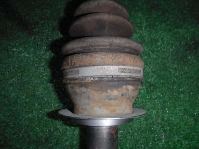 Rear Left Drive Shaft SUBARU Impreza 2015 DBA-GP3 — photo 6