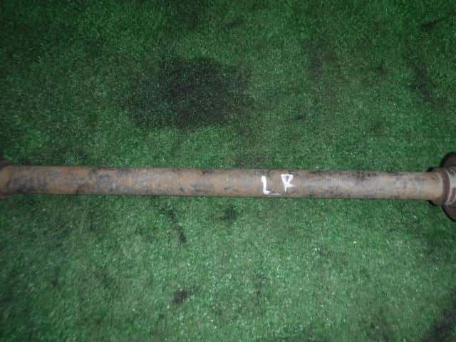 Rear Left Drive Shaft SUBARU Impreza 2015 DBA-GP3 — photo 7