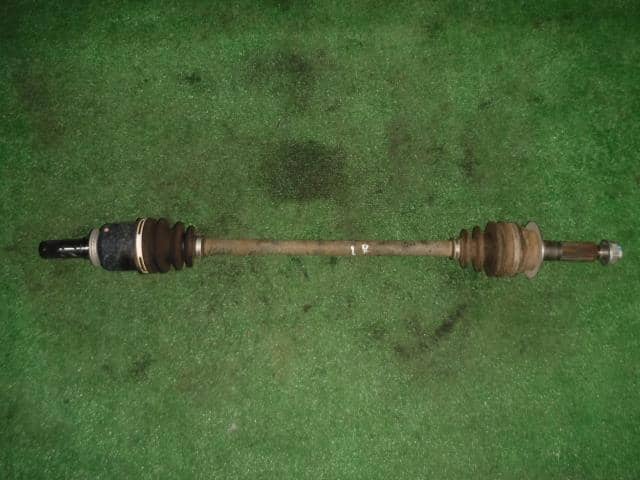 Rear Left Drive Shaft SUBARU Impreza 2015 DBA-GP3 — photo 1