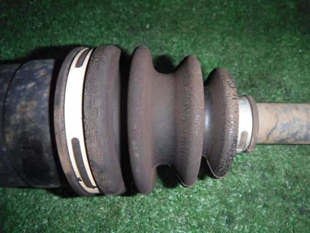 Rear Left Drive Shaft SUBARU Impreza 2015 DBA-GP3 — photo 3