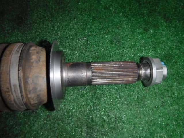 Rear Left Drive Shaft SUBARU Impreza 2015 DBA-GP3 — photo 5