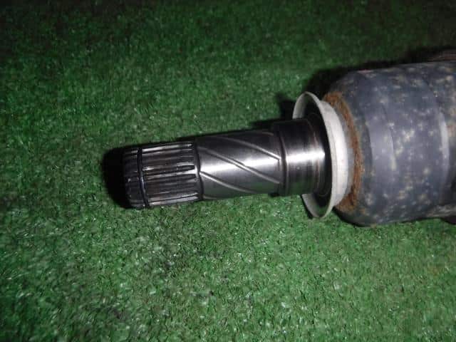 Rear Left Drive Shaft SUBARU Impreza 2015 DBA-GP3 — photo 2