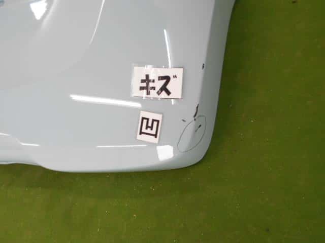 Rear Bumper Assembly HONDA N-one 2012 DBA-JG1 — photo 5