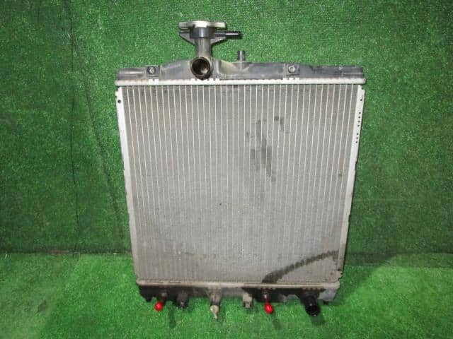 Radiator HONDA Thats 2002 LA-JD2 — photo 3